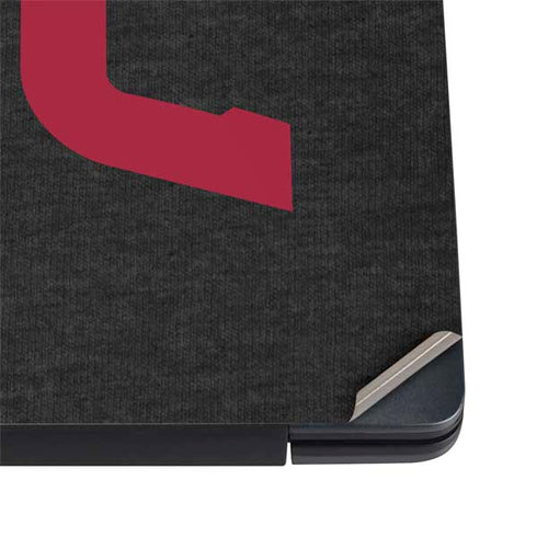 University of Southern California USC Bold Logo Dell Vostro Skin